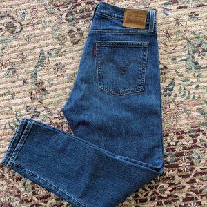 Levi's Wedgie Icon - Size 29